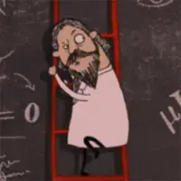 صورة لعبة لعبة الكرة الحائرة
