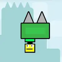Amazing Magnet Game game screenshot