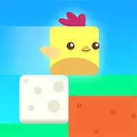 Egg Maker Game game screenshot