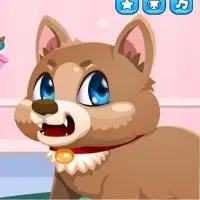 Stray Dog Returns game screenshot