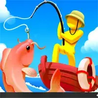 Fish Island Game game image