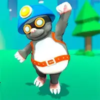 Gold Digger Game game image