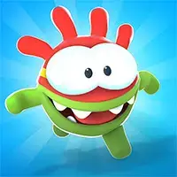 Road Running Game game image