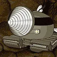 Space Mining Game game image