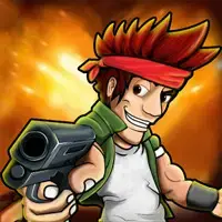 صورة لعبة لعبة حرب الشوارع ميتال سلج Street War Metal Slug Game