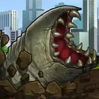Killer Worm game image