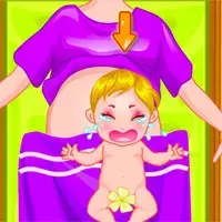Baby Birth Game game image