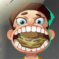 Dentist Clinic Game game image