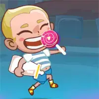 Child Care Game game image