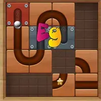 Iron Ball Road game image