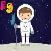 صورة لعبة سفر رائد الفضاء