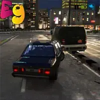 Old Need for Speed Game game image