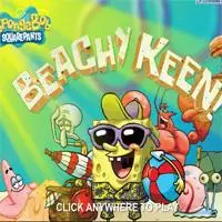 New SpongeBob Game game screenshot