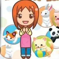 Pet Care Game game image