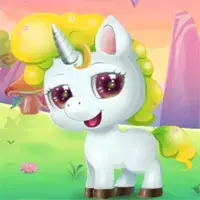 Unicorn Care Game game image