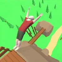 Free Jump game screenshot
