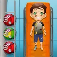 Roadside Help game screenshot