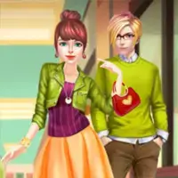 High School Musical Game game image