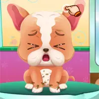Emergency Clinic Game game image