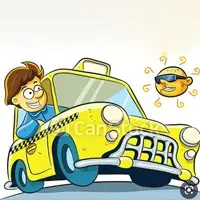 Crazy Taxi Game game image