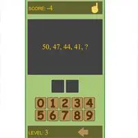 صورة لعبة لعبة تعليم الحساب الرياضيات للاطفال