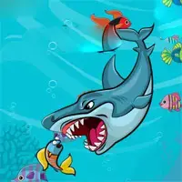 Hungry Shark Game game image
