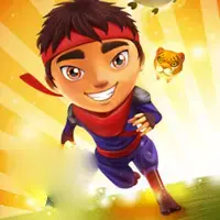 Ninja Escape Game game image