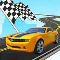 Drive Sports Car Online game image