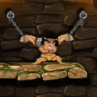 Escape from the Castle Game game image