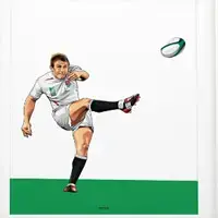 World Cup Goals Game game image