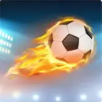 Football on the Golf Course game image