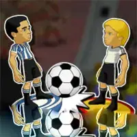 Baby Football Game game image