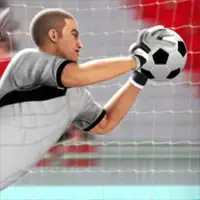 World Cup Goalkeeper Game game image