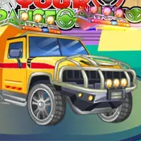 Car Repair Game image