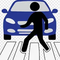 Road Crossing Game image