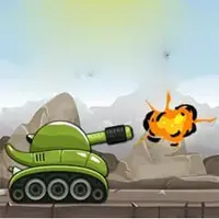 صورة لعبة لعبة الدبابة الخارقة