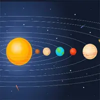 صورة لعبة لعبة الوصول الي قلب الدائرة