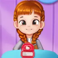 صورة لعبة لعبة البحث عن الادوات المدرسية