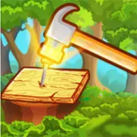 Carpenter's Hammer Game image