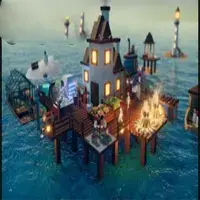 Island Life Game image