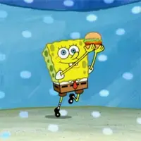 SpongeBob Meals Game image