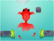 صورة لعبة Lost Fish Adventure Game