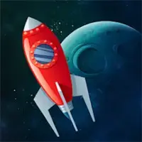 صورة لعبة لعبة حرب الفضاء