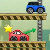 The Wonder Garage Game image