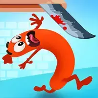 Sausage Escape Game image