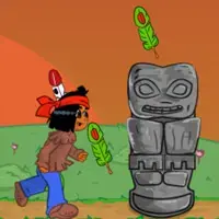 Pocahontas Son Adventure Game image