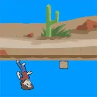 Running Against Gravity Game image