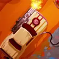 صورة لعبة لعبة حرب السيارات المدمر