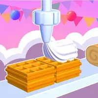Windows Cake Shop Game image