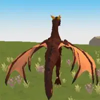 Dinosaur Park game screenshot